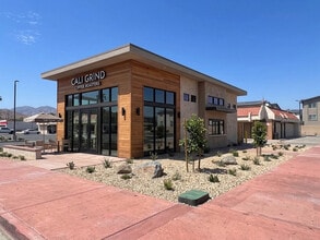 1035-1091 S Mt Vernon Ave, Colton, CA à louer Autre– Image 1 sur 1