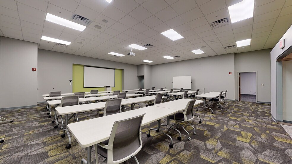 1300 E 9th St, Cleveland, OH à louer - Numérisation 3D Matterport – Image 2 sur 26