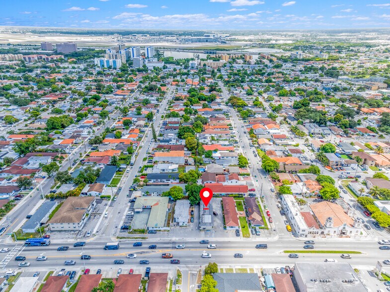 4831 W Flagler St, Coral Gables, FL à vendre - Photo de l’immeuble – Image 3 sur 81