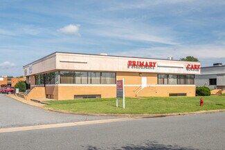 Plus de détails pour 4510 Plank Rd, Fredericksburg, VA - Bureau à vendre