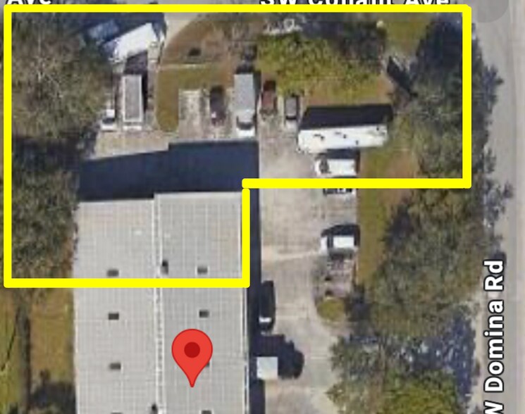 2100 SW Conant Ave, Port Saint Lucie, FL à louer - Photo de l’immeuble – Image 2 sur 4