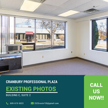 2525 Highway 130, Cranbury, NJ à louer Photo intérieure– Image 1 sur 8