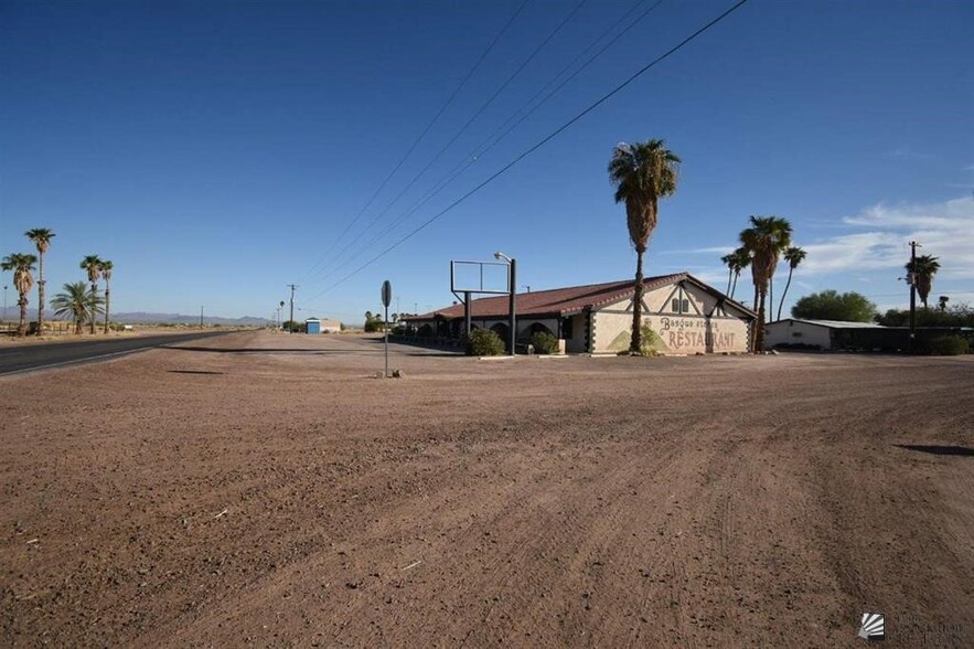 00000 Ave 40 E, Tacna, AZ à vendre - Autre – Image 2 sur 12