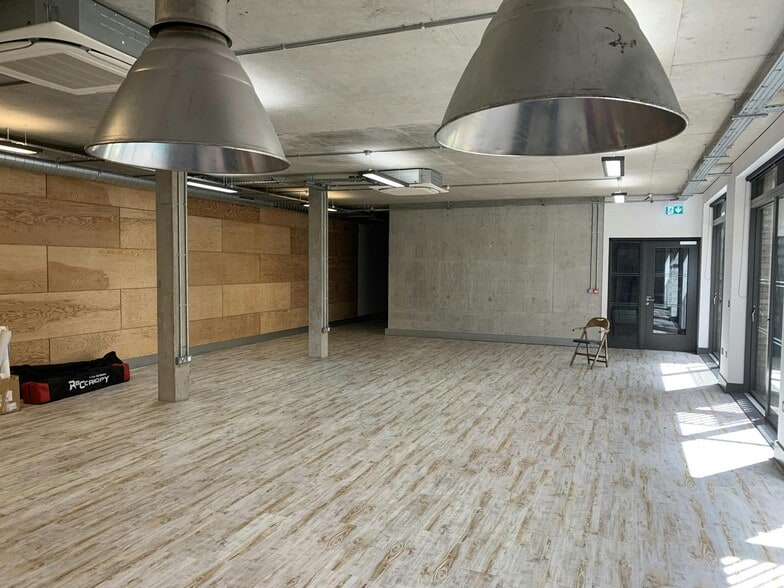 Turnham Green Terrace Mews, Londres à louer - Photo intérieure – Image 2 sur 9