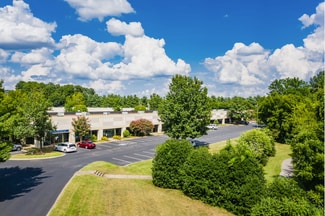 Plus de détails pour 318 Seaboard Ln, Franklin, TN - Bureau à louer