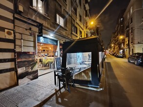 Carrer De Laforja, 140, Barcelone, Barcelona à louer Photo de la construction– Image 2 sur 18