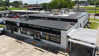 Plus de détails pour 112 Academy St, Fort Mill, SC - Local commercial à louer