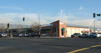 Plus de détails pour 16 S White Rd, San Jose, CA - Local commercial à louer