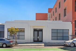 Plus de détails pour 111 Potrero Ave, San Francisco, CA - Bureau à louer