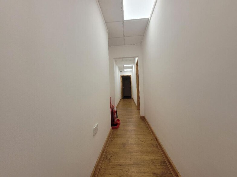 32 Castle St, Tredegar à vendre - Photo de l’immeuble – Image 1 sur 1