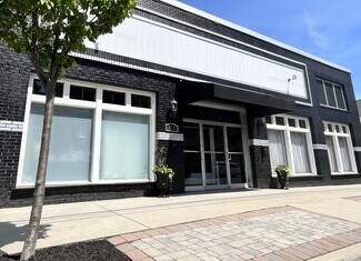 Plus de détails pour 416 W 3rd St, Williamsport, PA - Local commercial à louer