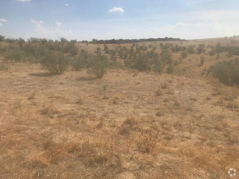 Terrain dans Quijorna, Madrid à vendre - Photo de l’immeuble – Image 3 sur 13