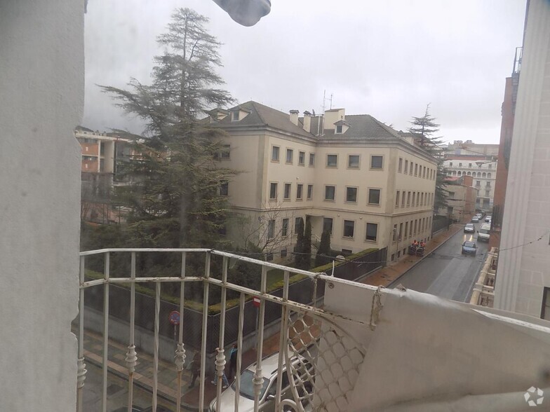 Terrain dans Cuenca, Cuenca à vendre - Photo de l’immeuble – Image 2 sur 3