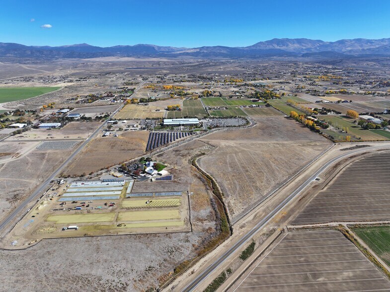 Muller Parkway & Bently Parkway, Minden, NV à vendre - Photo de l’immeuble – Image 3 sur 8
