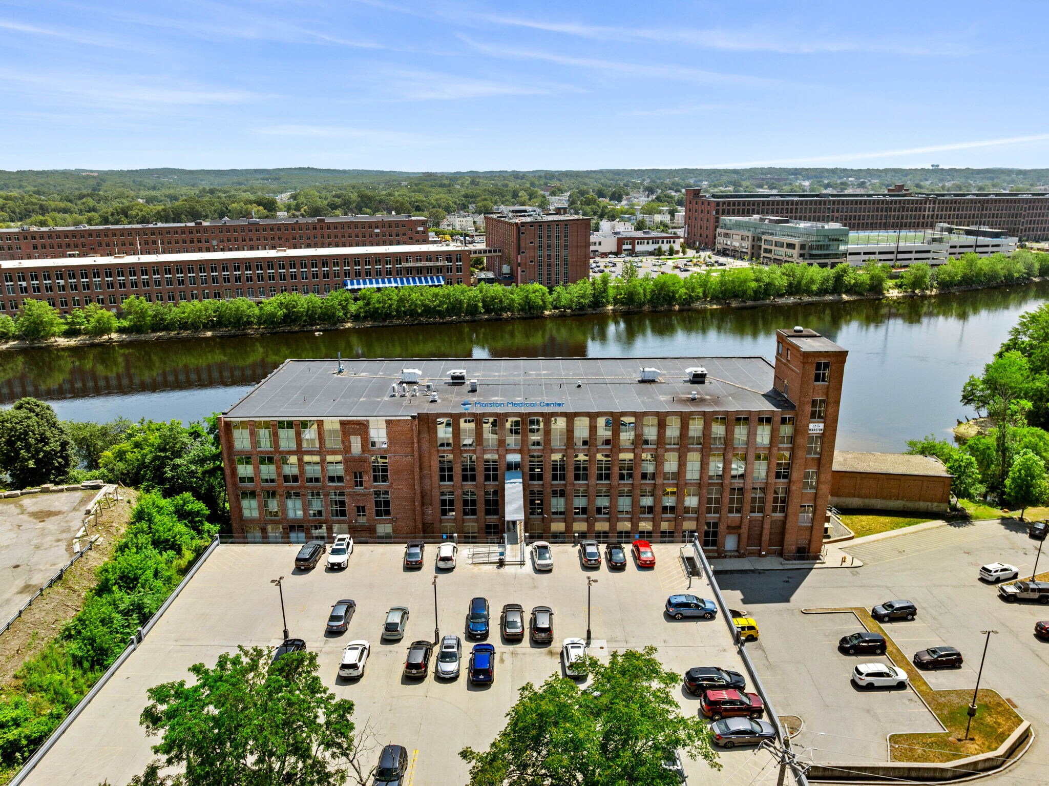 25 Marston St, Lawrence, MA à vendre Photo de l’immeuble– Image 1 sur 70