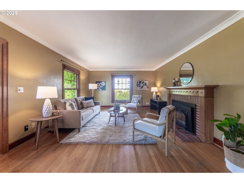 3724 SE Franklin St, Portland, OR à vendre - Photo intérieure – Image 3 sur 45