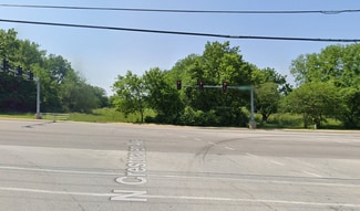 Plus de détails pour 3300 W Kearney St, Springfield, MO - Terrain à vendre
