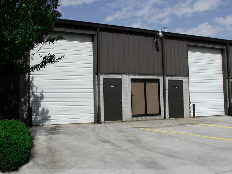 139 Bethea Rd, Fayetteville, GA à louer - Photo de l’immeuble – Image 2 sur 5