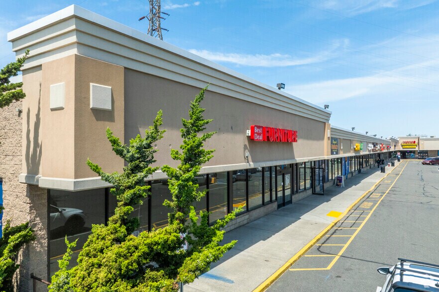 603 Burnside Ave, Inwood, NY à louer - Photo de l’immeuble – Image 3 sur 7