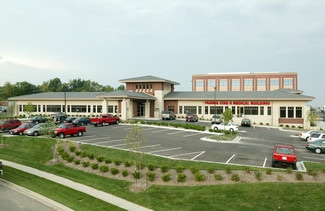 Plus de détails pour 6850 Hilltop Rd, Shawnee, KS - Bureau/Médical à louer