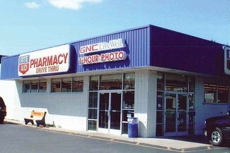 Plus de détails pour 425 N 5th St, Roscommon, MI - Local commercial à louer