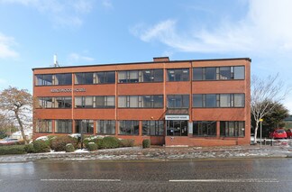 Plus de détails pour Richardshaw Ln, Pudsey - Coworking à louer