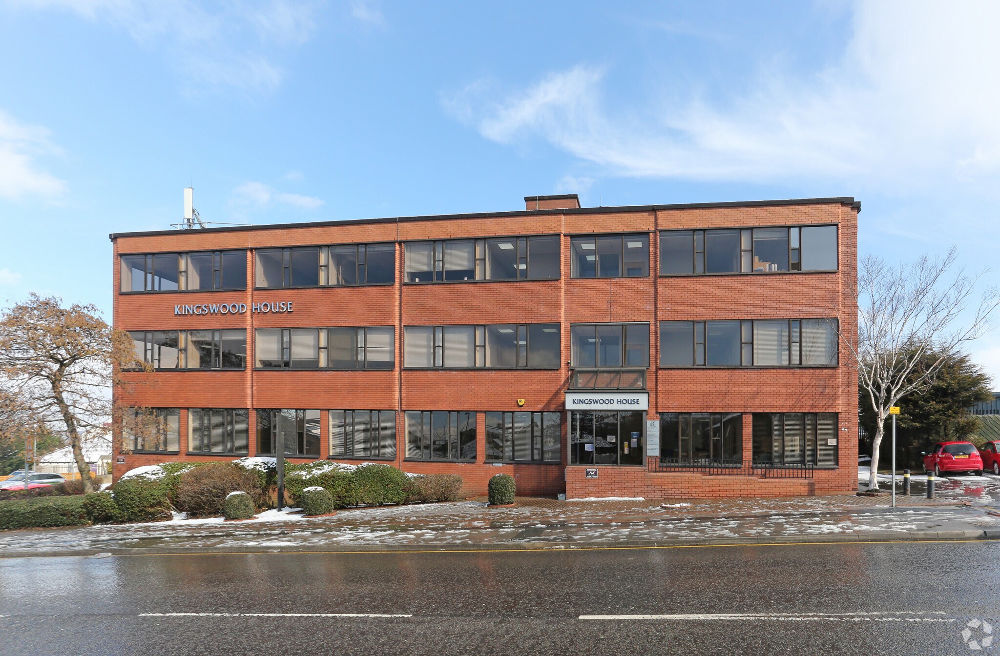 Richardshaw Ln, Pudsey à louer Photo principale– Image 1 sur 4