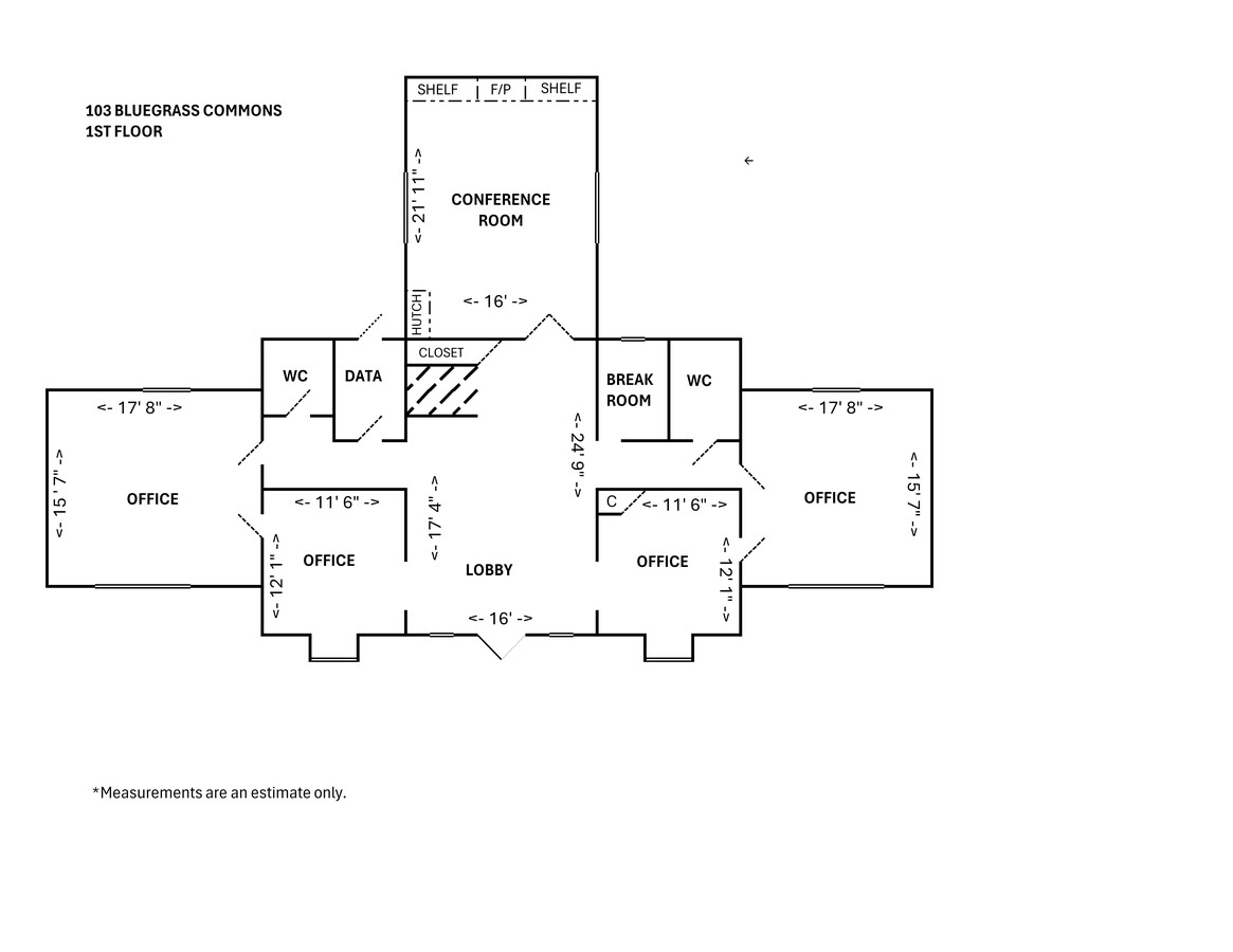 Plan de site