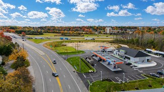 Plus de détails pour 2318 Bay St, Taunton, MA - Local commercial à louer