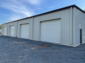 Plus de détails pour 111 Wallace Rd, Wadesboro, NC - Industriel/Logistique à louer