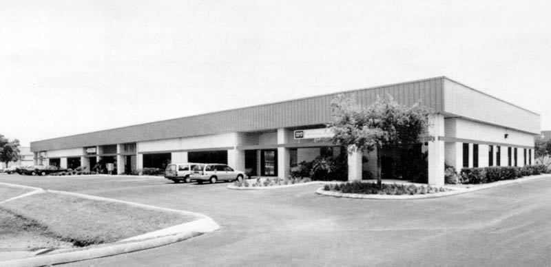 3301 Bartlett Blvd, Orlando, FL à louer - Photo de l’immeuble – Image 2 sur 4