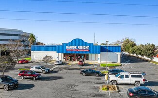 Plus de détails pour 1900 Howe Ave, Sacramento, CA - Local commercial à vendre