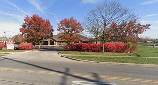 Plus de détails pour 3614 Hoover Rd, Grove City, OH - Bureau à louer