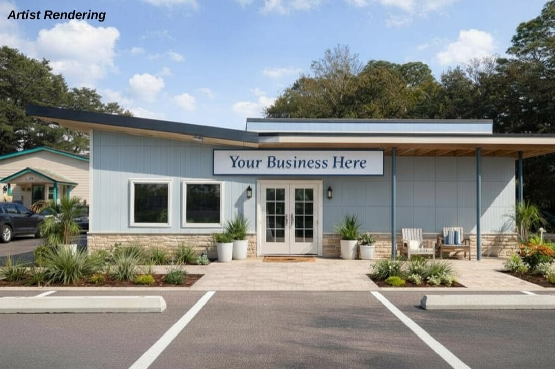 850914 US Highway 17, Yulee, FL à louer Photo principale– Image 1 sur 17