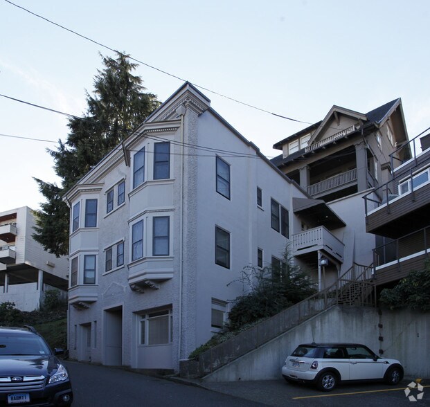 839 SW Green Ave, Portland, OR à vendre - Photo de l’immeuble – Image 3 sur 3