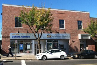 Plus de détails pour 90 Lafayette St, Salem, MA - Bureau à louer