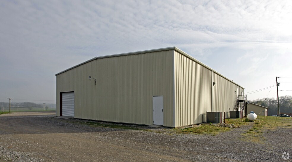 6130 US Highway 411 S, Maryville, TN à vendre - Photo de l’immeuble – Image 3 sur 3
