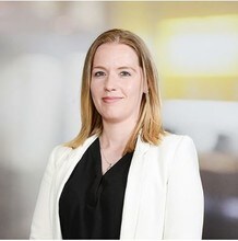 Kirsty O'Donnell