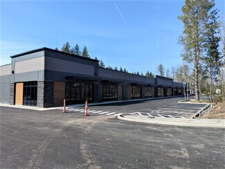 Plus de détails pour 6923 NW Friberg Strunk St, Camas, WA - Local commercial, Industriel/Logistique à louer