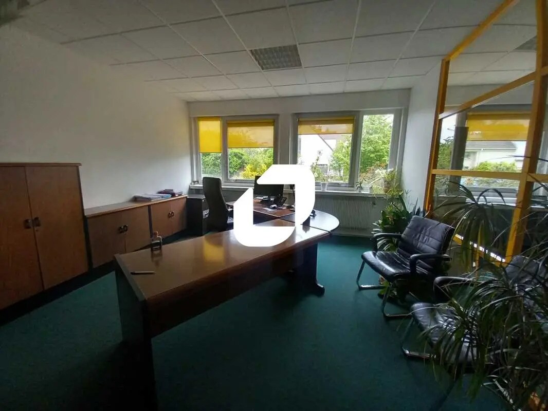 Bureau dans Bagneux à louer Photo de l’immeuble– Image 1 sur 9