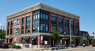 Plus de détails pour 10802-10806 124th St, Edmonton, AB - Bureau, Local commercial à louer