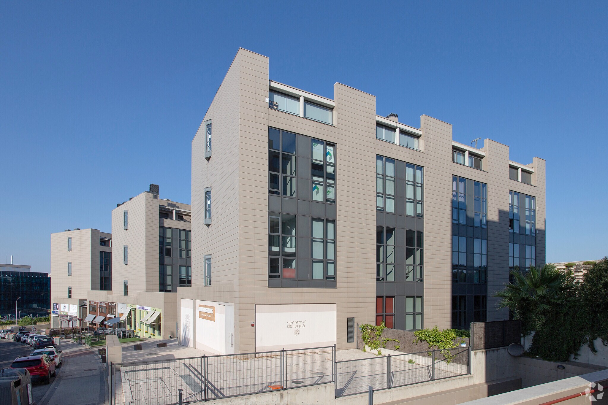 Bureau dans Madrid, Madrid à vendre Photo principale– Image 1 sur 8