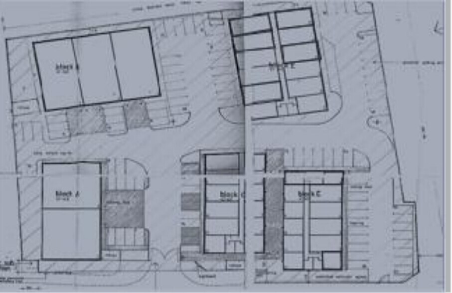 The Ropewalk, Ilkeston à louer - Plan de site – Image 3 sur 3