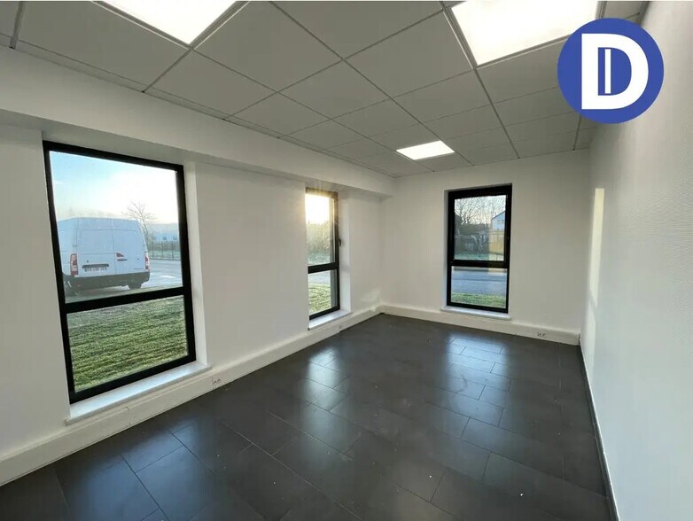 53 Route De Rombas, Woippy à louer - Photo intérieure – Image 2 sur 8