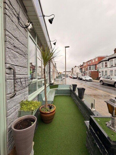 40 St Chads Rd, Blackpool à vendre - Photo de l’immeuble – Image 2 sur 23