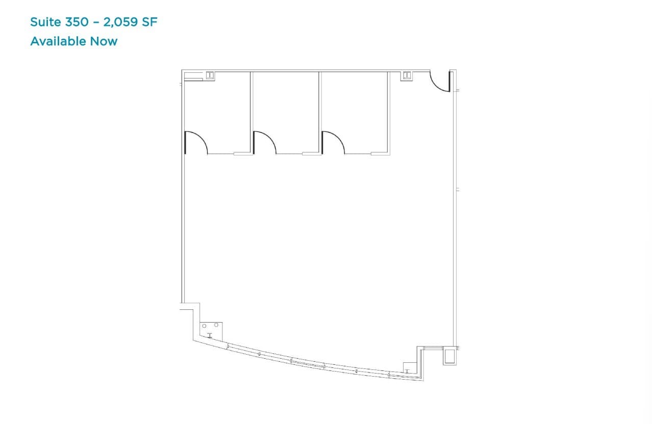 4951 Lake Brook Dr, Glen Allen, VA à louer Plan d’étage– Image 1 sur 1