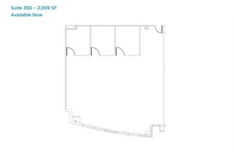 4951 Lake Brook Dr, Glen Allen, VA à louer Plan d’étage– Image 1 sur 1