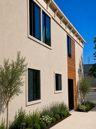 Plus de détails pour 201 E Washington St, Petaluma, CA - Local commercial à louer