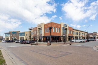 Plus de détails pour 1450 SW Vintage Pky, Ankeny, IA - Local commercial à louer