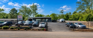 Plus de détails pour 531 Oak Dr, Lexington, SC - Local commercial à vendre